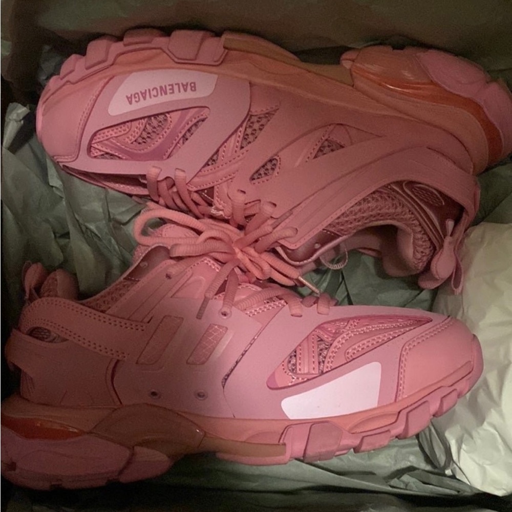 Brand new Balenciaga authentic receipts 🧾 everything including